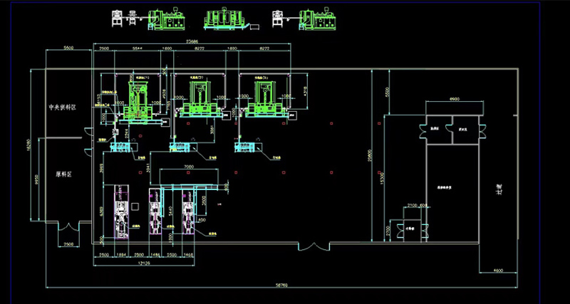 Fully Automatic Plastic Bottle Blowing Production Line Solution