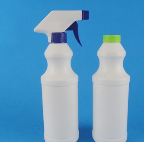  Detergent Bottle Blow Molding Machine