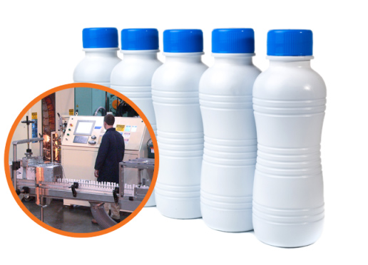  Fully Automatic Plastic Bottle Blowing Production Line Solutions