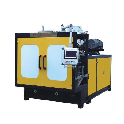 YL-1L Plastic Extrusion Automatic Blow Molding Machine