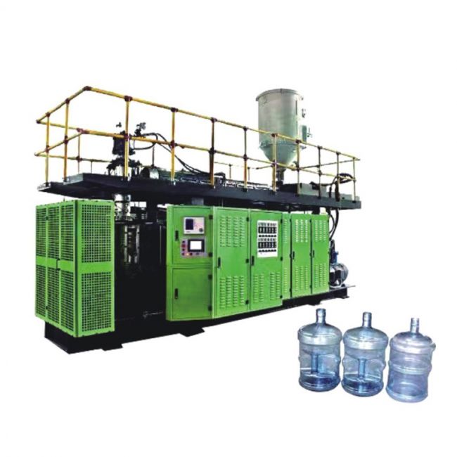 5 Gallon PC Special Blow Molding Machine