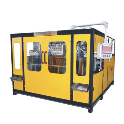 YLB-12L Hollow Blow Molding Machine