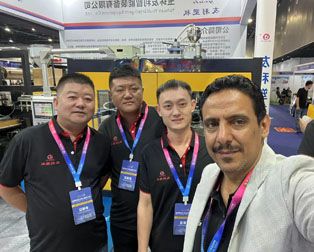 China Yiwu International Commodities Fair 2023