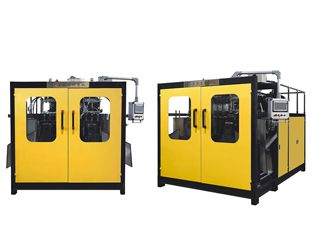 ​Applications and Industries of Blow Molding Machines: Diverse Uses