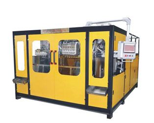 Blow Molding Machines Buying Guide